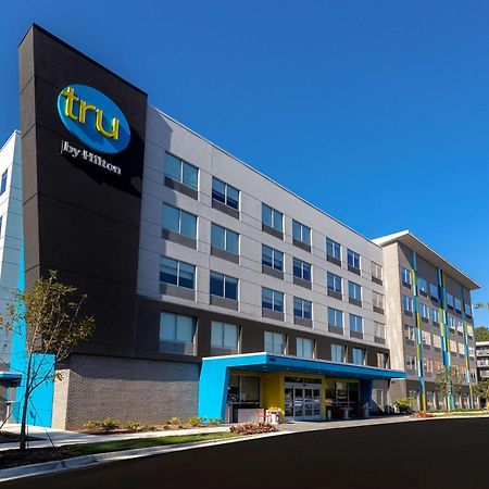 Tru By Hilton Atlanta Galleria Ballpark, Ga Smyrna Exteriér fotografie