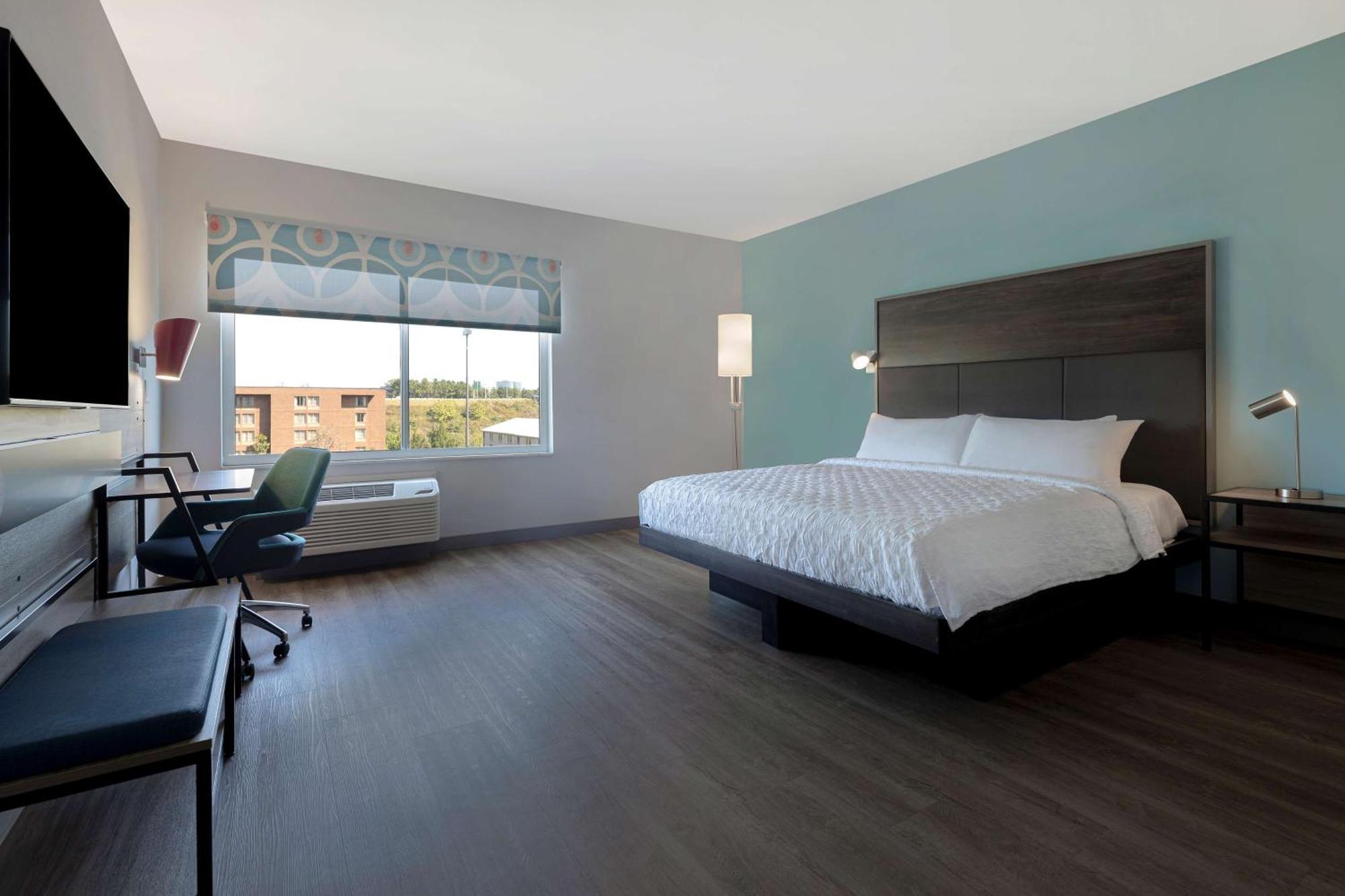 Tru By Hilton Atlanta Galleria Ballpark, Ga Smyrna Exteriér fotografie