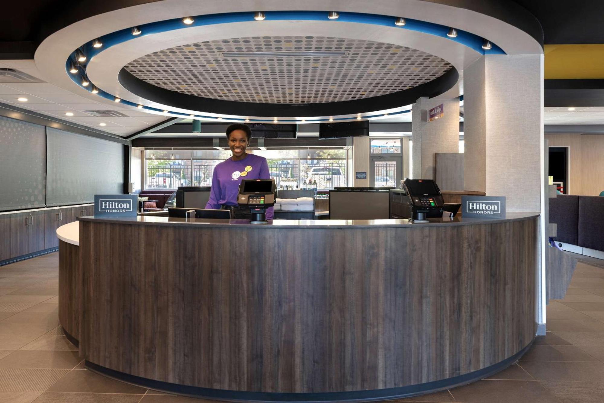 Tru By Hilton Atlanta Galleria Ballpark, Ga Smyrna Exteriér fotografie