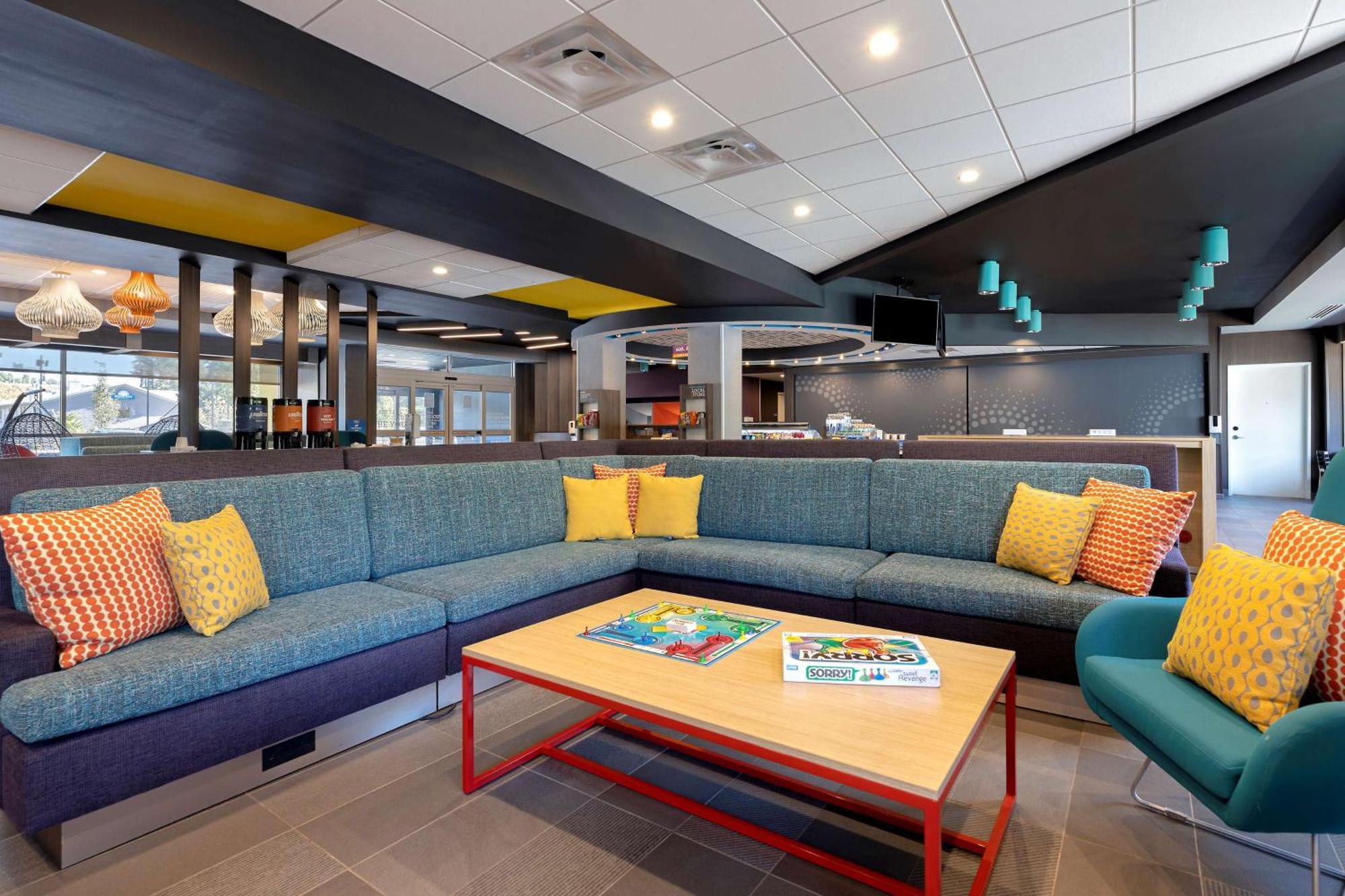 Tru By Hilton Atlanta Galleria Ballpark, Ga Smyrna Exteriér fotografie